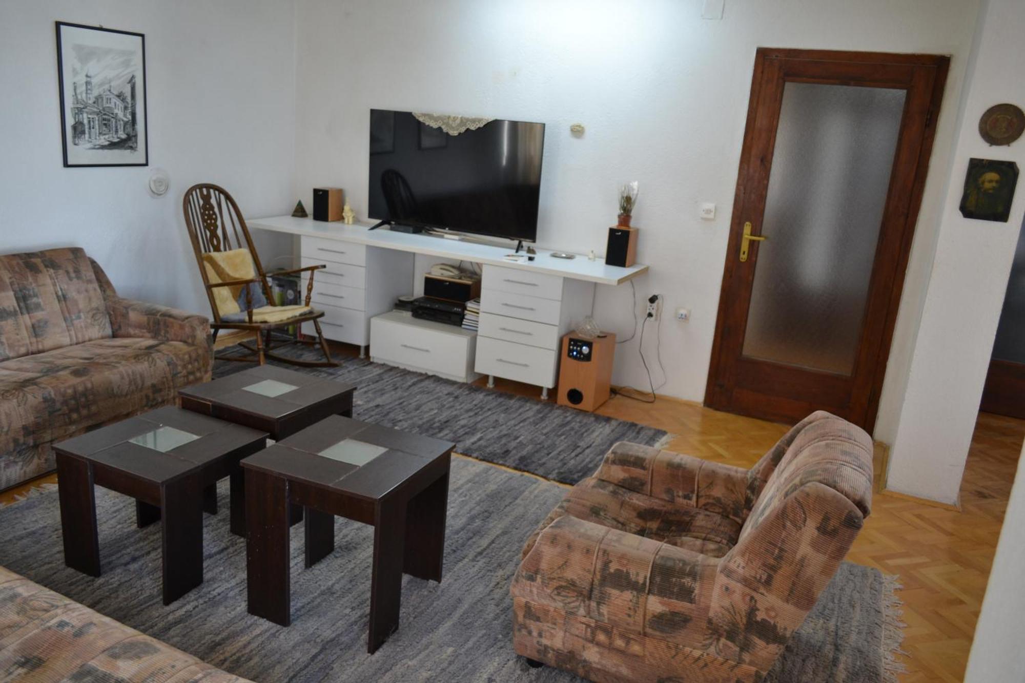 Apartment In ปรีเล็ป ภายนอก รูปภาพ